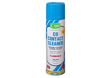 C&C Chemical